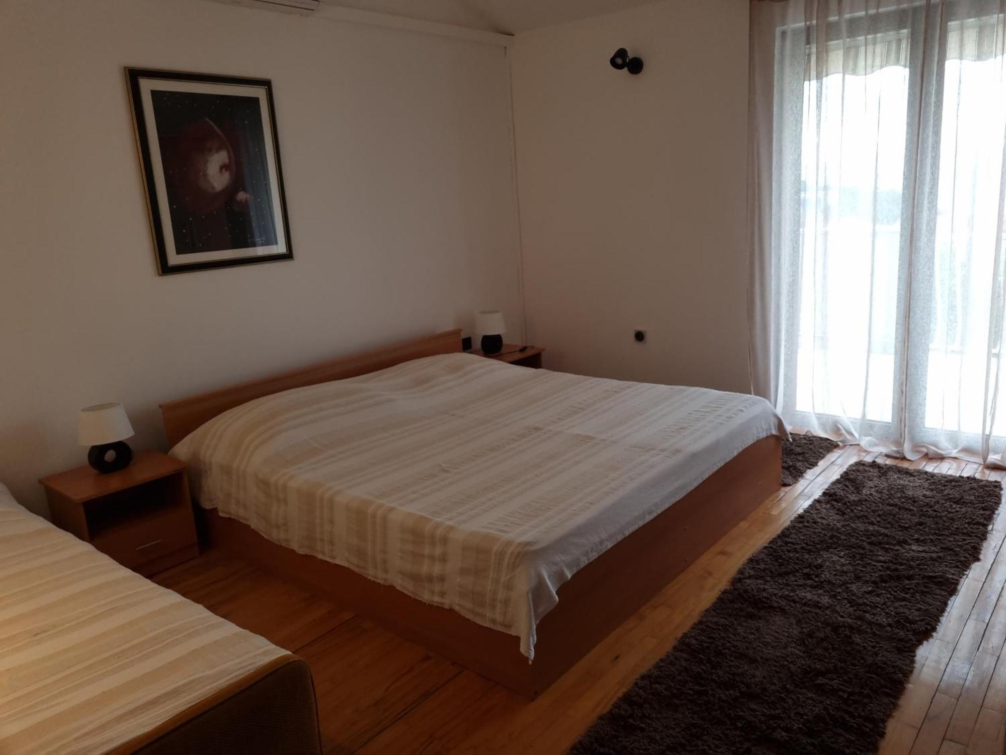 Villa Oliva Makarska Exterior foto