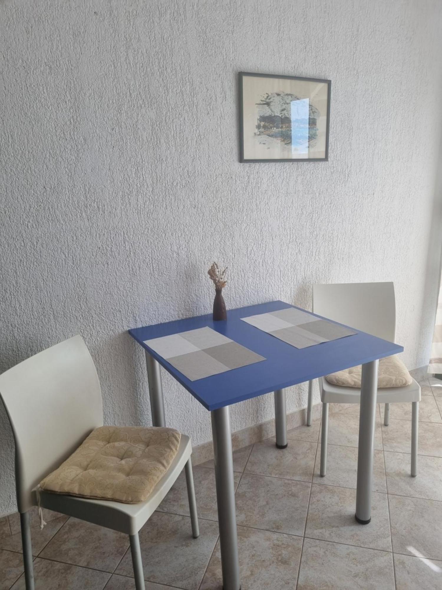 Villa Oliva Makarska Exterior foto